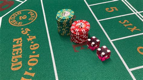 craps 6 and 8 strategy.